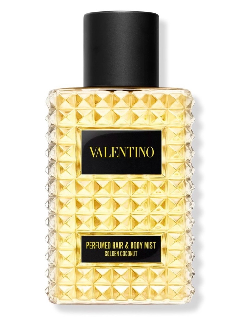 Valentino Born in Roma Golden Coconut Hair & Body-PRICE IS FIRM